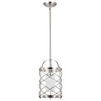 GINGER - 1 LT MINI PENDANT - 60-5332
