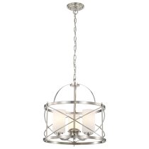 GINGER - 3 LT PENDANT - 60-5333