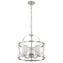 GINGER - 3 LT PENDANT - 60-5333