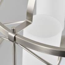 GINGER - 3 LT PENDANT - 60-5333