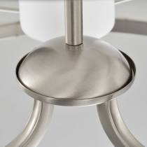 GINGER - 3 LT PENDANT - 60-5333