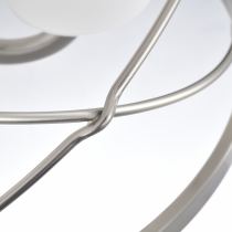 GINGER - 3 LT PENDANT - 60-5333