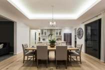 GINGER - 3 LT PENDANT - 60-5333