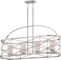 GINGER - 4 LT ISLAND PENDANT - 60-5334