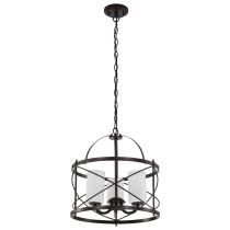GINGER - 3 LT PENDANT - 60-5337
