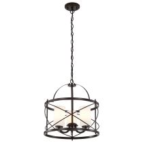 GINGER - 3 LT PENDANT - 60-5337