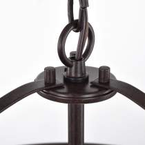 GINGER - 3 LT PENDANT - 60-5337