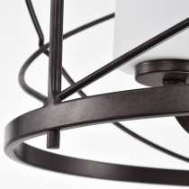 GINGER - 3 LT PENDANT - 60-5337