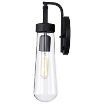 BEAKER 1 LIGHT WALL SCONCE - 60-5361
