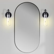 BEAKER 1 LIGHT WALL SCONCE - 60-5361