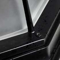 1 LT 12" SPIDER CAGE CEILING - 60-536