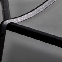 1 LT 12" SPIDER CAGE CEILING - 60-536