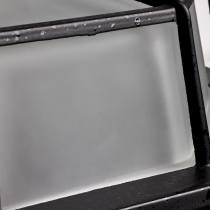 1 LT 12" SPIDER CAGE CEILING - 60-536