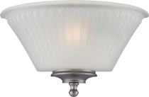 TELLER 1 LT WALL SCONCE - 60-5371