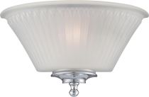 TELLER 1 LT WALL SCONCE - 60-5372