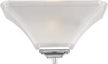 PARKER 1 LT WALL SCONCE - 60-5373