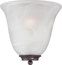 EMPIRE 1 LT WALL SCONCE - 60-5374