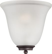 EMPIRE 1 LT WALL SCONCE - 60-5375