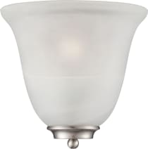 EMPIRE 1 LT WALL SCONCE - 60-5376