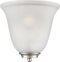 EMPIRE 1 LT WALL SCONCE - 60-5377