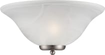 BALLERINA 1 LT WALL SCONCE - 60-5381