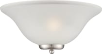 BALLERINA 1 LT WALL SCONCE - 60-5382