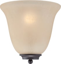 EMPIRE 1 LT WALL SCONCE - 60-5383