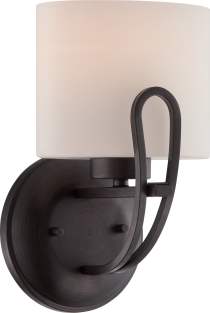 LOLA - 1 LT VANITY FIXTURE - 60-5391