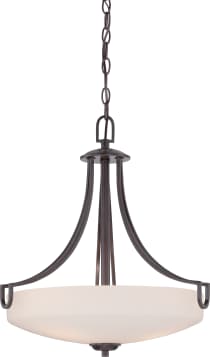 LOLA - 3 LT PENDANT - 60-5394