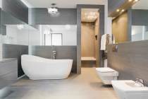 MOBILI - 2 LT SEMI FLUSH - 60-5450