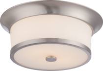 MOBILI - 2 LT FLUSH FIXTURE - 60-5460