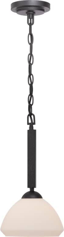 BALI - 1 LT MINI PENDANT - 60-5467