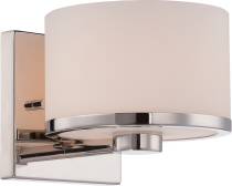 CELINE - 1 LT VANITY FIXTURE - 60-5471