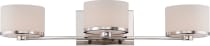 CELINE - 3 LT VANITY FIXTURE - 60-5473