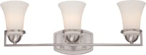 NEVAL - 3 LT VANITY FIXTURE - 60-5483