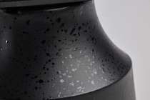 BRITON 1 LT 14" POST LANTERN - 60-548