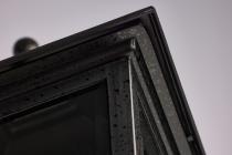 BRITON 1 LT 14" POST LANTERN - 60-548