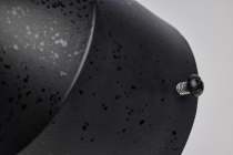 BRITON 1 LT 14" POST LANTERN - 60-548