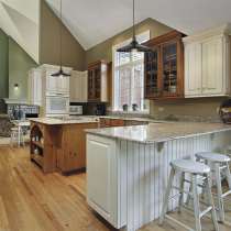 1 LT VINTAGE PENDANT - 60-5509