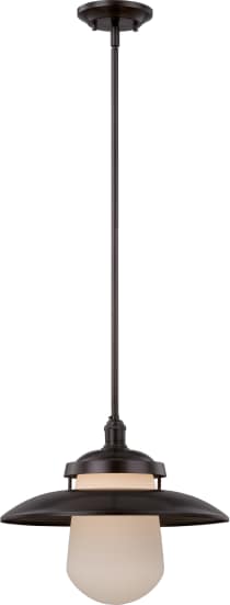 BAYPORT - 1 LT PENDANT - 60-5522