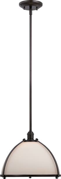 SAGAMORE - 1 LT PENDANT - 60-5532