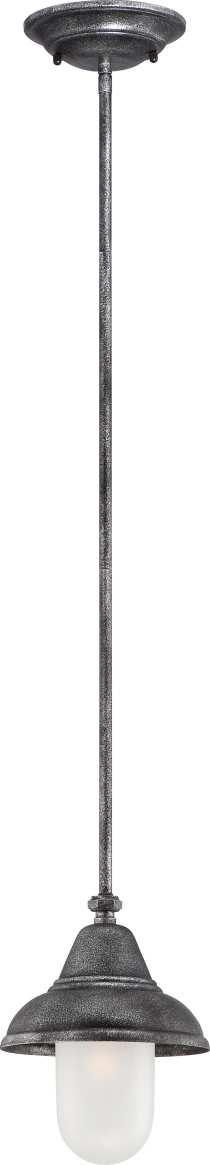 SUTTON - 1 LT MINI PENDANT - 60-5536