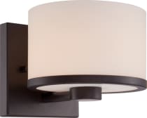 CELINE - 1 LT VANITY FIXTURE - 60-5571