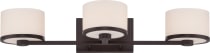 CELINE - 3 LT VANITY FIXTURE - 60-5573