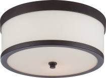 CELINE - 2 LT FLUSH FIXTURE - 60-5576