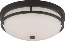 NEVAL - 2 LT FLUSH FIXTURE - 60-5586