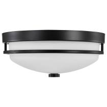 NEVAL - 2 LT FLUSH FIXTURE - 60-5586