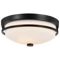 NEVAL - 2 LT FLUSH FIXTURE - 60-5586
