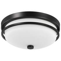 NEVAL - 2 LT FLUSH FIXTURE - 60-5586