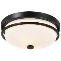 NEVAL - 2 LT FLUSH FIXTURE - 60-5586